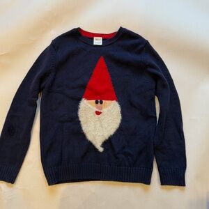 Hanna Andersen Gnome Sweater
